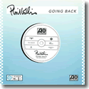 Cover:  Phil Collins - Going Back
