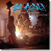 Cover: Slash feat. Fergie - Beautiful Dangerous