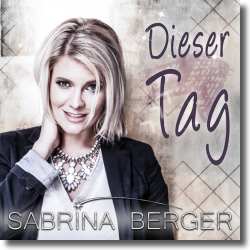 Cover: Sabrina Berger - Dieser Tag