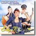 Cover:  Emily K. & Sparebellen - Nur mit dir will ich fliegen