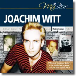 Cover: Joachim Witt - My Star
