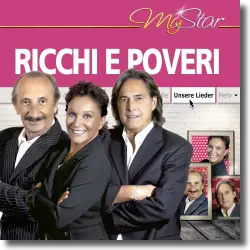 Cover: Ricchi E Poveri - My Star
