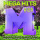 Cover: MegaHits 2016 - Die Zweite 