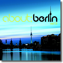 Cover: about:berlin vol. 13 - Various Artists