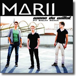 Cover: Marii - Wenn du willst