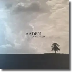 Cover: Aaden - Old Enough