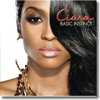 Cover: Ciara - Basic Instinct