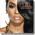 Cover: Ciara - Basic Instinct