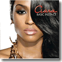 Cover:  Ciara - Basic Instinct