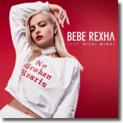 Cover: Bebe Rexha feat. Nicki Minaj - No Broken Hearts
