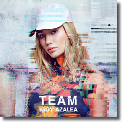 Cover: Iggy Azalea - Team