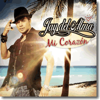 Cover: Jay Del Alma - Mi Corazn