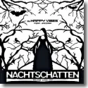 Cover:  DJ Happy Vibes feat. Jazzmin - Nachtschatten