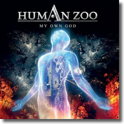 Cover: Human Zoo - My Own God