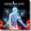 Cover:  Human Zoo - My Own God