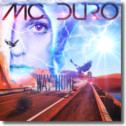 Cover: MC Duro - Way Home