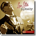 Cover: R. Kelly - Love Letter