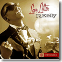 Cover:  R. Kelly - Love Letter