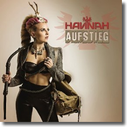 Cover: Hannah - Aufstieg