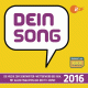 Cover: Dein Song 2016 