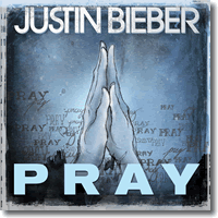 Cover: Justin Bieber - Pray
