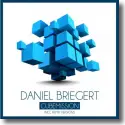 Cover:  Daniel Briegert - Cubemission