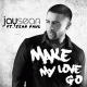 Cover: Jay Sean feat. Sean Paul - Make My Love Go
