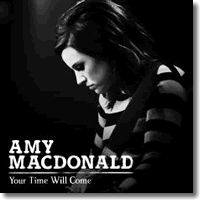 Cover: Amy Macdonald - Your Time Will Come