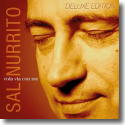 Cover:  Sal Nurrito - Vola via con me (Deluxe Edition)