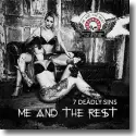 Cover:  7 Deadly Sins - Me And The Rest