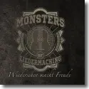 Cover:  Monsters Of Liedermaching - Wiedersehen macht Freude
