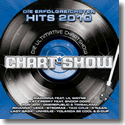 Die ultimative Chartshow - Hits 2010