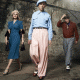 Cover: Dexys - Let The Record Show Dexys Do Irish & Country Soul