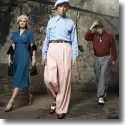 Cover:  Dexys - Let The Record Show Dexys Do Irish & Country Soul