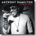 Cover:  Anthony Hamilton - What I'm Feelin'