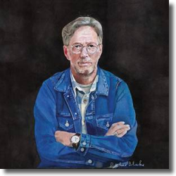 Cover: Eric Clapton - I Still Do