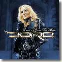 Cover:  Doro - Love's Gone To Hell