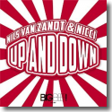 Cover: Nils van Zandt & Nicci - Up And Down