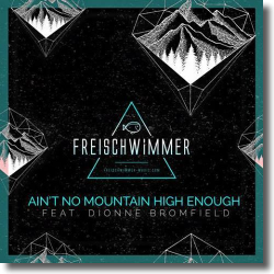 Cover: Freischwimmer feat. Dionne Bromfield - Ain't No Mountain High Enough
