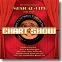 Die ultimative Chartshow  -   Musical-Hits