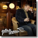 Cover:  Peter Newman - On My Way