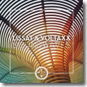 Cover: Lissat & Voltaxx - Soundwaves