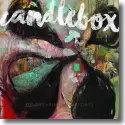 Cover:  Candlebox - Disappearing Airports