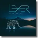 Cover:  Lexer - Forgive Me
