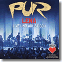 PUR - Lena - Live und Akustisch