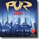 Cover:  PUR - Lena - Live und Akustisch