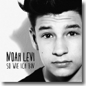 Cover: Noah Levi - So wie ich bin