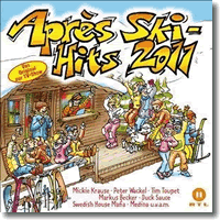 Cover: Après Ski - Hits 2011 - Various Artists