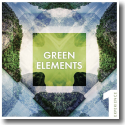 Cover:  Green Elements - Experience One