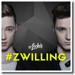Cover: Die Lochis - #zwilling